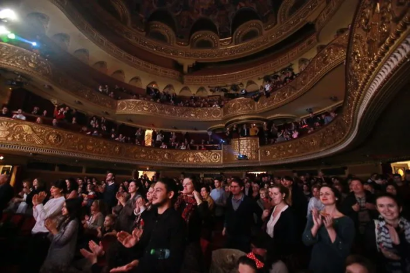 Se apropie FEST – FDR Timișoara. Cinci spectacole sunt ”sold-out”!