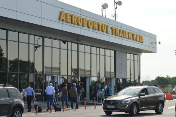 Ministrul Transporturilor, declaraţie ezitantă despre transferul aeroportului din Timişoara către CJ Timiş. Ce spune
