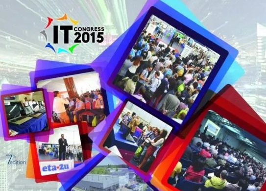 Noutăţile IT ajung la Timişoara cu viteză supersonică! Începe IT Congress