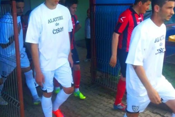Victorie DE POVESTE! Poli Timișoara câștigă la Tărlungeni, scor 5-0, cu rezerve și DEBUTANȚI