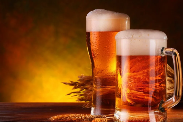 10 feluri în care poţi utiliza berea în casă. Ai fi crezut?