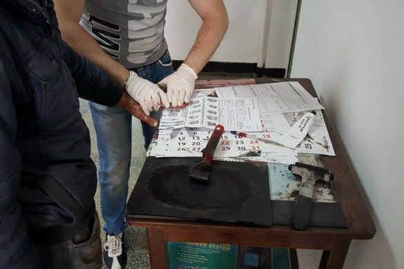 Boschetarii din Timișoara, ”amprentați” de polițiști. Ce deznodământ a avut acțiunea