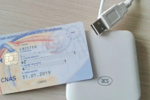 Cardurile de sănătate, folosite de hoţi pentru a-i ÎNȘELA pe bătrânii din Lugoj