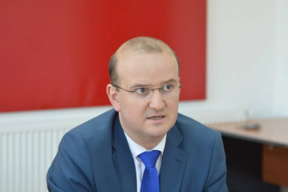 Cătălin Tiuch, de acord cu GREVA generală a funcționarilor. Când speră să se repare ”răul” făcut de Guvernul Boc VIDEO