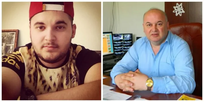 Nepot de primar PSD, prins de polițiști în trafic, rupt de beat, a trecut la AMENINȚĂRI VIDEO