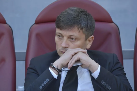 OFICIAL! Daniel Stanciu, numit director sportiv de la Poli Timișoara. Se pregătesc TRANSFERURILE!