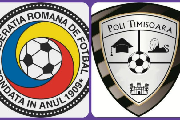 FRF a ”MĂCELĂRIT” Liga I! Ce măsuri a luat Federația în ”favoarea” clubului Poli Timișoara
