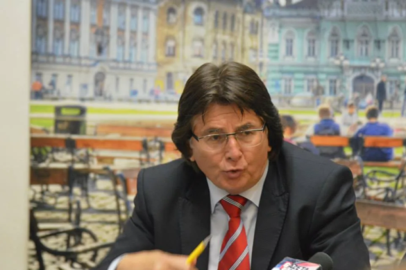 Primarul Timișoarei, împotriva DEFRIȘĂRII, dar REFUZĂ aprobarea unui protest în Piața Victoriei VIDEO