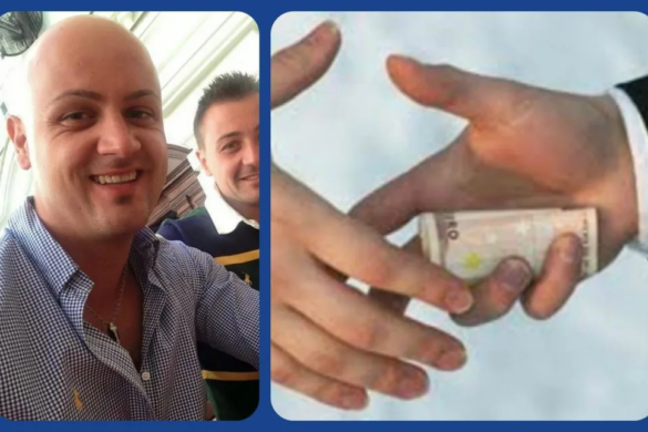 Un polițist din Timiș a REFUZAT să ia MITĂ! Cu ce sumă a fost MOMIT ca să nu-i facă dosar penal unui șofer BEAT