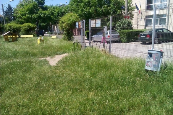 1 Mai poate veni cu amenzi usturătoare. Locaţiile unde NU aveţi voie să faceţi grătare