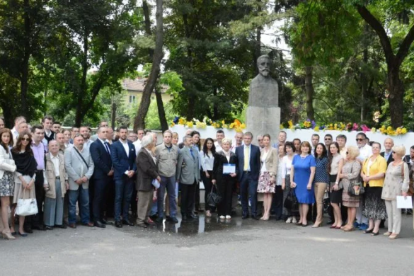 Partidul Național Liberal a sărbătorit 140 de ani! Aniversare dublă pentru PNL Timiș