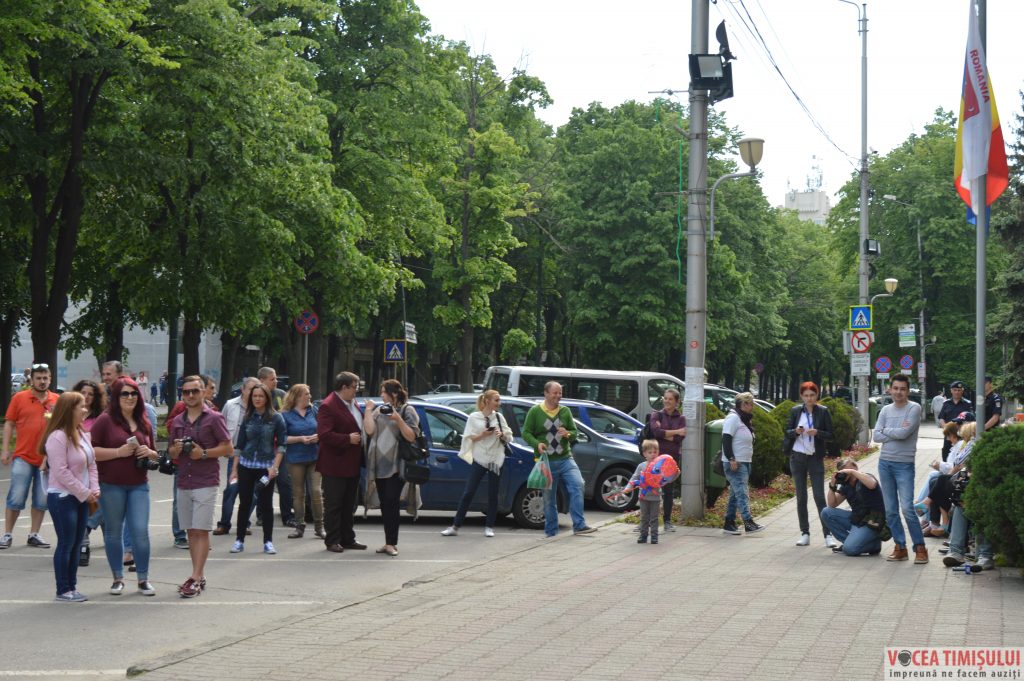 Protestul anti Ponta de la Timișoara08 Protestul anti Ponta de la Timișoara08