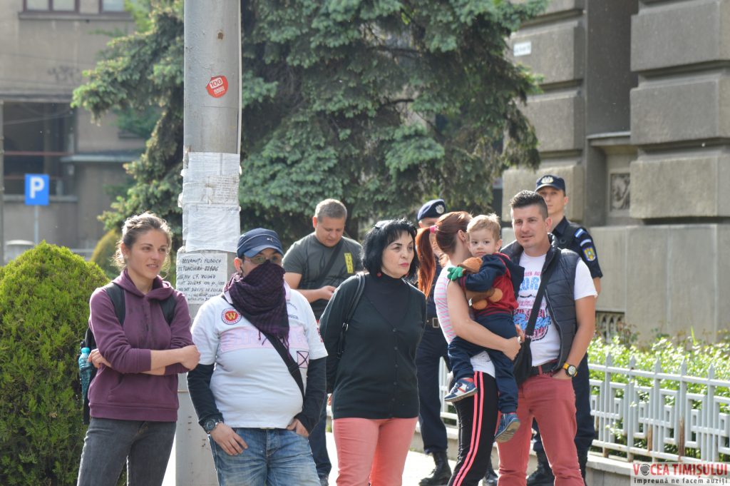 Protestul anti Ponta de la Timișoara09 Protestul anti Ponta de la Timișoara09