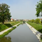 RECEPȚIA lucrărilor de consolidare a malurilor Begăi07 jpg