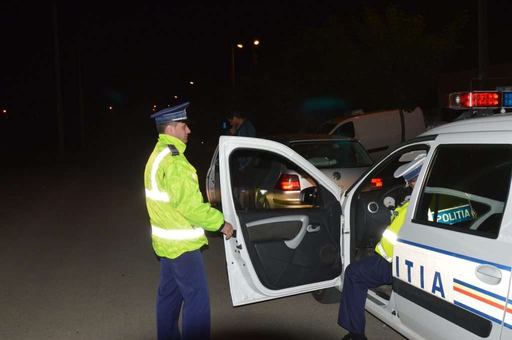 Razie a polițiștilor rutieri@19 Razie a polițiștilor rutieri@19