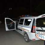 Razie a polițiștilor rutieri@23 jpg