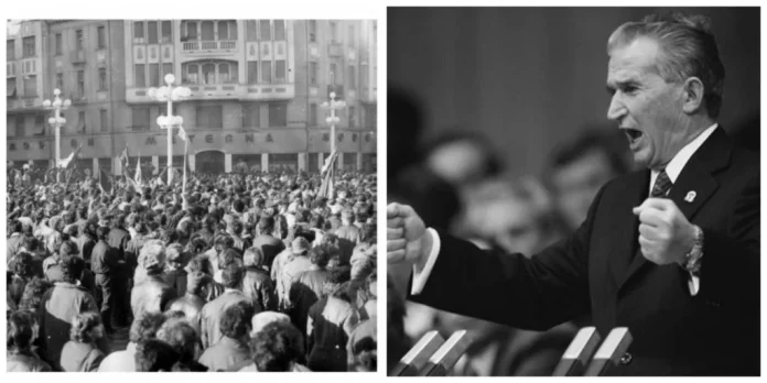 Pentru ce au murit atâţia tineri la Revoluţie ?!? România jefuită de politicienii CORUPŢI