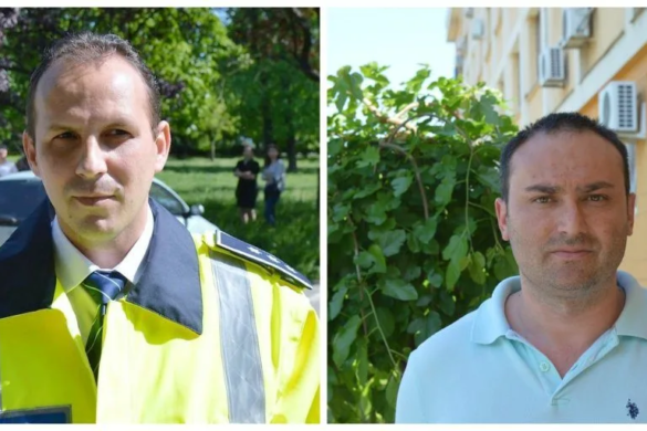 Conducere ”proaspătă” la Poliția Rutieră din Timiș. Cine sunt înlocuitorii șefilor Crăciunescu și Moldovan