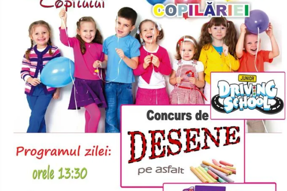 „Toy for Joy – Dă o jucărie, fă o bucurie!”. DONEAZĂ jucării pentru copii, de 1 iunie, la Timișoara