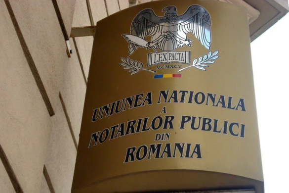 ”Ziua porților deschise”, la Camera Notarilor Publici din Timiș. Informații GRATUITE pentru public