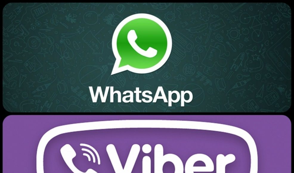 Viber-si-whatsapp-pompieri