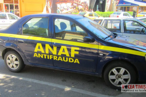 ANAF anunţă modificări ale impozitelor pe care le au de plătit firmele. Schimbările intră în vigoare de mâine