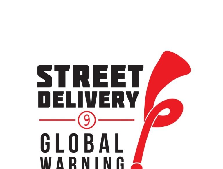 street-delivery