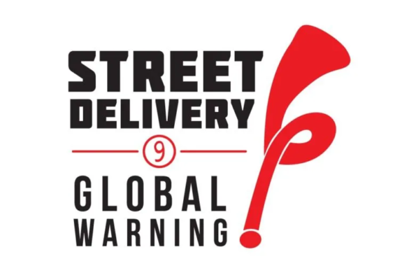 Street Delivery strigă după proiecte! Până când se mai pot depune și care este tema din acest an