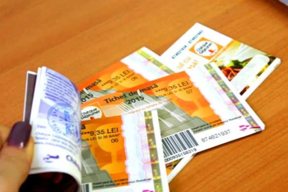 Crește valoarea tichetelor de masă! Cu… 6 bani