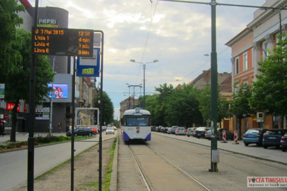 Fără timp pierdut în staţii! Aplicaţie InfoTrafic pentru Android, dezvoltată de RATT