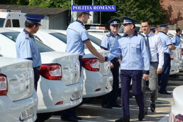Motivul pentru care IPJ Timiş îl caută asiduu pe şoferul care a lovit o biciclistă şi a fugit de la locul accidentului