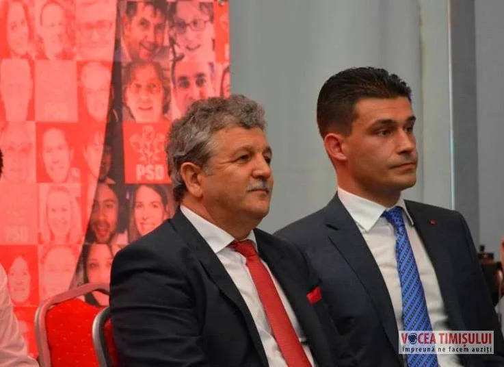 Bîrsășteanu-a-pierdut-șefia-PSD-Timișoara-dar-este-propus-vicepreședinte-al-organizației-județene