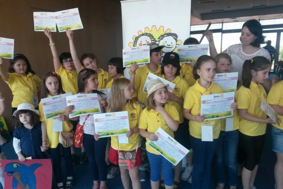 Micuții din Timiș, chemați să exploreze la pas frumusețile județului în „Săptămâna Altfel”. Lista celor 15 obiective de poveste