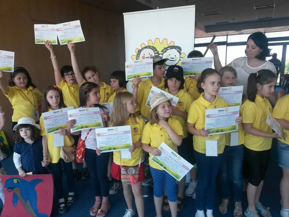 Micuții din Timiș, chemați să exploreze la pas frumusețile județului în „Săptămâna Altfel”. Lista celor 15 obiective de poveste