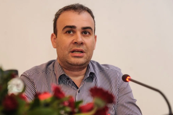 Darius Vâlcov a luat mită 10% dintr-un contract, în timp ce era ministru în Guvernul Ponta! O spune DNA