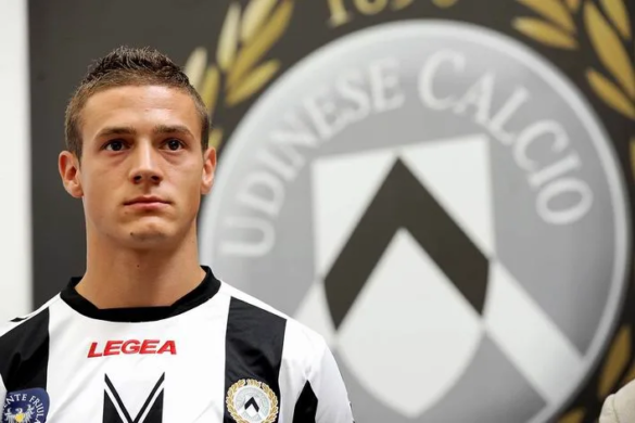 Gabriel Torje, la vicecampioana Turciei? Timișoreanul ar putea evolua la Fenerbahce, în sezonul viitor