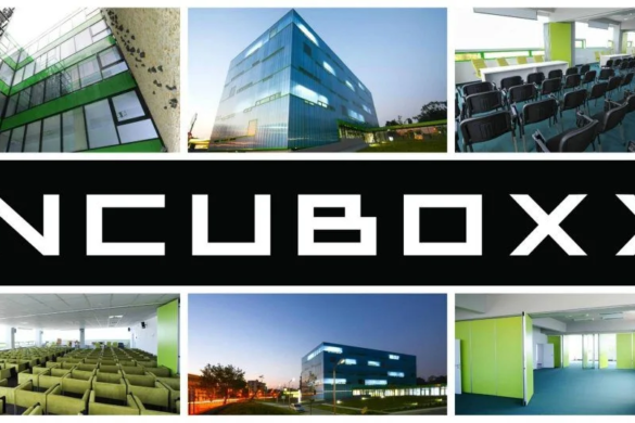 INCUBOXX prezintă programul ”Start” ce oferă finanțare de până la 120.000 de lei tinerilor antreprenori