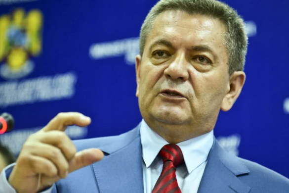 JIGNITOR! Ioan Rus, despre românii de ”afară”: Au 1.500 de euro salariu. De banii ăștia copiii se fac GOLANI acasă și nevasta CURVĂ