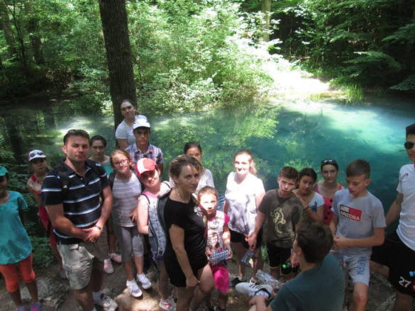 Olimpicii din Buziaș recompensați cu o excursie de Rotary Club 6 jpg Olimpicii din Buziaș recompensați cu o excursie de Rotary Club 6 jpg