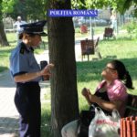 Polițiștii-din-Timișoara-acțiune-de-prevenire-a-furturilor-și-tâlhăriilor2