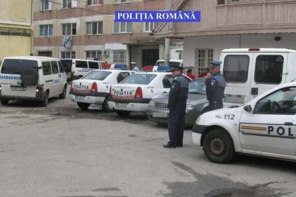 Polițiștii rutieri au acordat aproape 600 de sancțiuni pe raza județului Timiș, în weekend