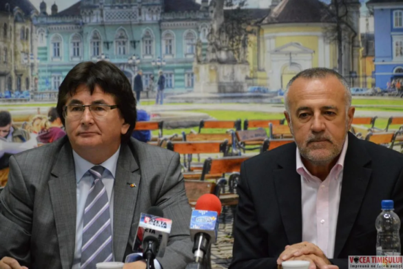 Nicolae Robu, DEZAMĂGIT! Taxa pe PARAGINĂ, eliminată din noul Cod Fiscal. Ce spun ”șefii” PNL Timiș VIDEO