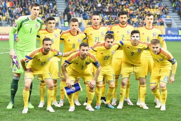 ”Tricolorii”, tot pe locul 12 în clasamentul FIFA. Ungaria, singura din grupa pentru EURO care urcă