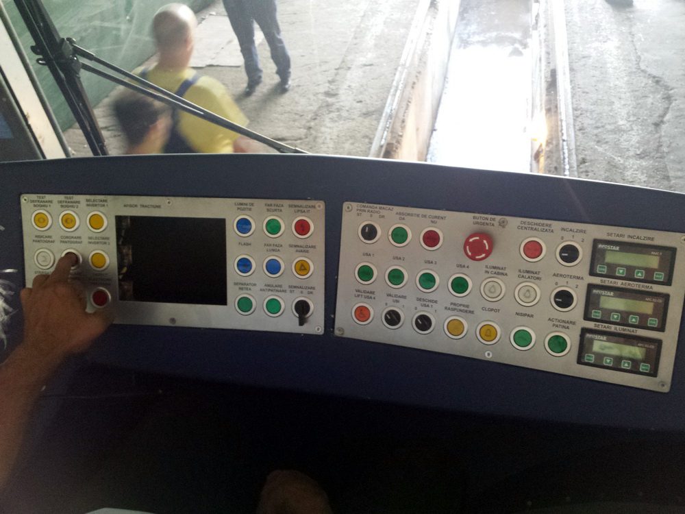 Timișoara are două tramvaie MODERNE Cu ce ocazie SPECIALĂ vor fi puse la dispoziția călătorilor 3 Timișoara are două tramvaie MODERNE Cu ce ocazie SPECIALĂ vor fi puse la dispoziția călătorilor 3