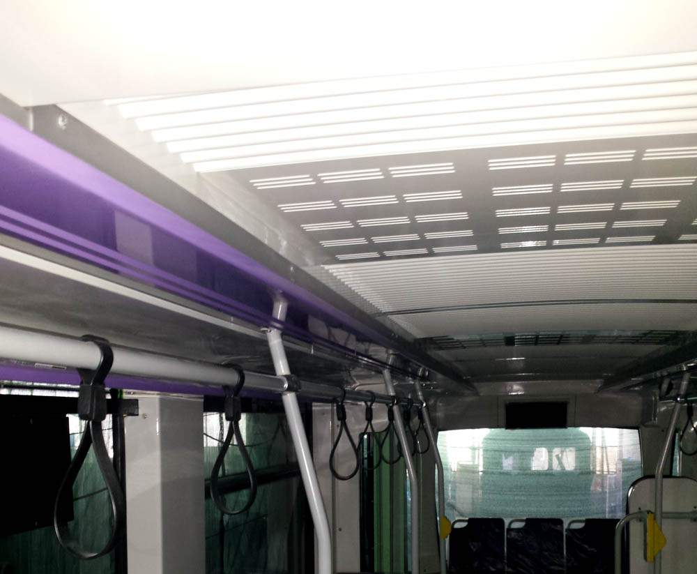 Timișoara are două tramvaie MODERNE Cu ce ocazie SPECIALĂ vor fi puse la dispoziția călătorilor 6 Timișoara are două tramvaie MODERNE Cu ce ocazie SPECIALĂ vor fi puse la dispoziția călătorilor 6