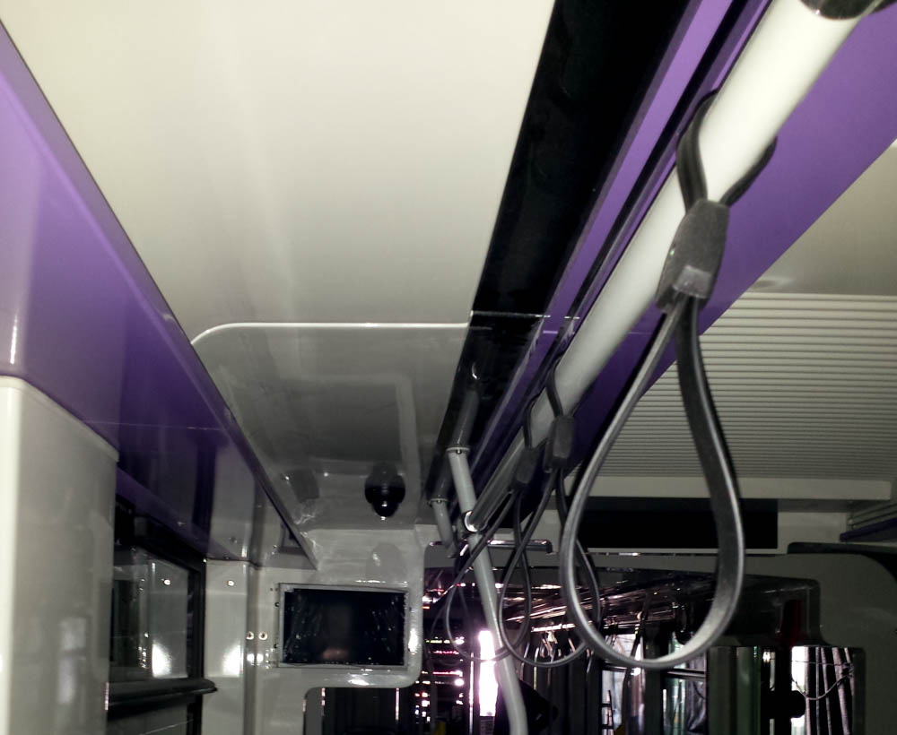 Timișoara are două tramvaie MODERNE Cu ce ocazie SPECIALĂ vor fi puse la dispoziția călătorilor 8 Timișoara are două tramvaie MODERNE Cu ce ocazie SPECIALĂ vor fi puse la dispoziția călătorilor 8