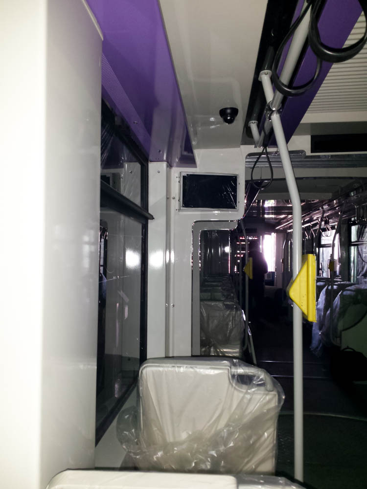 Timișoara are două tramvaie MODERNE Cu ce ocazie SPECIALĂ vor fi puse la dispoziția călătorilor 9 Timișoara are două tramvaie MODERNE Cu ce ocazie SPECIALĂ vor fi puse la dispoziția călătorilor 9