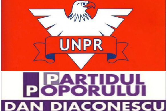 UNPR și-a pus în aplicare planul de ”extindere”, anunțat la Timișoara! Primul pas: a absorbit PP-DD