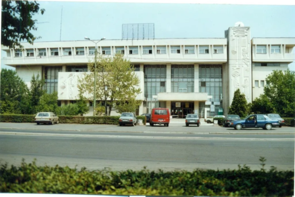 Fundația Județeană pentru Tineret Timiș serbează 25 de ani