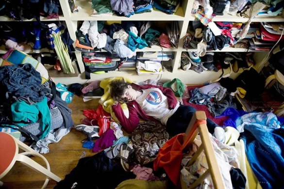 5 greşeli în amenajările interioare care dau un aspect dezordonat casei tale